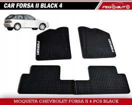 CAR FORSA II BLACK 4